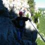 la belgique à l'honneur sur la via ferrata du thaurac lundi 4 juillet 2016-8