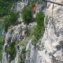 via ferrata du thaurac le jeudi 16 juin 2016-0