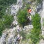 via ferrata du thaurac le jeudi 16 juin 2016-1