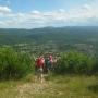 via ferrata du thaurac le jeudi 16 juin 2016-13