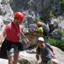 via ferrata du thaurac le samedi 18 juin 2016-2