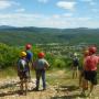 via ferrata du thaurac le samedi 18 juin 2016-10