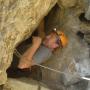 via ferrata du thaurac le samedi 18 juin 2016-19