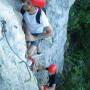 via ferrata du thaurac avec sncf réseau le mercredi 29 juin 2016-0