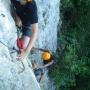 via ferrata du thaurac avec sncf réseau le mercredi 29 juin 2016-1