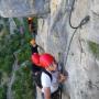 via ferrata du thaurac avec sncf réseau le mercredi 29 juin 2016-8