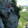 via ferrata du thaurac avec sncf réseau le mercredi 29 juin 2016-11