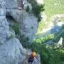 via ferrata du thaurac avec sncf réseau le mercredi 29 juin 2016-13