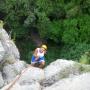 via ferrata du thaurac avec sncf réseau le mercredi 29 juin 2016-15