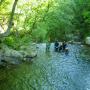 canyon des cascades d orgon le 26 mai 2017-14