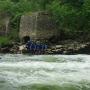 canyoning dans les gorges du diable le 03 juin 2017-1