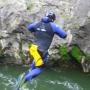 canyoning dans les gorges du diable le 03 juin 2017-2