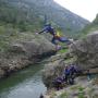 canyoning dans les gorges du diable le 03 juin 2017-9