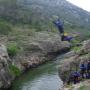 canyoning dans les gorges du diable le 03 juin 2017-10