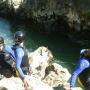 canyoning dans les gorges de l herault a saint guilhem le desert le 10 juin 2017-3