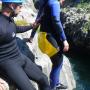 canyoning dans les gorges de l herault a saint guilhem le desert le 10 juin 2017-6