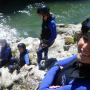 canyoning dans les gorges de l herault a saint guilhem le desert le 10 juin 2017-8