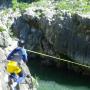 canyoning dans les gorges de l herault a saint guilhem le desert le 10 juin 2017-9