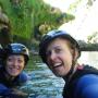 canyoning dans les gorges de l herault a saint guilhem le desert le 10 juin 2017-18