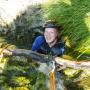 une descente matinale au canyon Heraultais du diable le 13 juin 2017-13