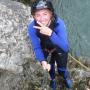 canyoning Heraultais dans la partie basse du canyon du diable le 21 juillet 2017-4