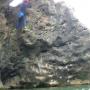 canyoning Heraultais dans la partie basse du canyon du diable le 21 juillet 2017-19