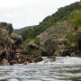 canyoning Heraultais dans la partie basse du canyon du diable le 21 juillet 2017-22