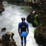 canyoning Heraultais dans la partie basse du canyon du diable le 21 juillet 2017-24