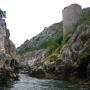 canyoning Heraultais dans la partie basse du canyon du diable le 21 juillet 2017-28