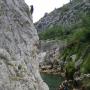 canyoning Heraultais dans la partie basse du canyon du diable le 21 juillet 2017-31