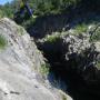 Que faire en vacances dans l'Herault : Découvrir le canyon du diable au matin-6