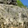 Que faire en vacances dans l'Herault : Découvrir le canyon du diable au matin-8