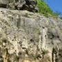 Que faire en vacances dans l'Herault : Découvrir le canyon du diable au matin-8