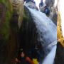 journée parfaite dans le canyon du tapoul samedi 11 juin 2017-4