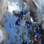 journée parfaite dans le canyon du tapoul samedi 11 juin 2017-11