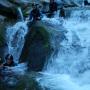 journée parfaite dans le canyon du tapoul samedi 11 juin 2017-29