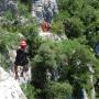 via ferrata du thaurac l'apres midi du 17 juin 2017. -3