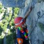 Matinee en via ferrata au Thaurac pour un Enterrement de vie de Garçon le 17 juin 2017-4