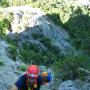 Matinee en via ferrata au Thaurac pour un Enterrement de vie de Garçon le 17 juin 2017-6