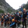 Sur demande - Canyoning dans le Caroux - Canyon de Colombières - 0