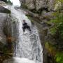 Sur demande - Canyoning dans le Caroux - Canyon de Colombières - 1