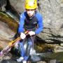 Sur demande - Canyoning dans le Caroux - Canyon de Colombières - 7