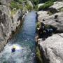 Sur demande - Canyoning dans le Caroux - Canyon de Colombières - 8