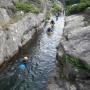 Sur demande - Canyoning dans le Caroux - Canyon de Colombières - 10