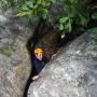 Sur demande - Canyoning dans le Caroux - Canyon de Colombières - 12