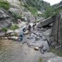 Sur demande - Canyoning dans le Caroux - Canyon de Colombières - 13