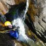 Sur demande - Canyoning dans le Caroux - Canyon de Colombières - 20