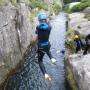 Sur demande - Canyoning dans le Caroux - Canyon de Colombières - 22