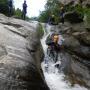 Sur demande - Canyoning dans le Caroux - Canyon de Colombières - 24