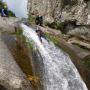 Sur demande - Canyoning dans le Caroux - Canyon de Colombières - 26